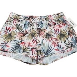 Hurley tropical board shorts Swim‎ plus size 2X New